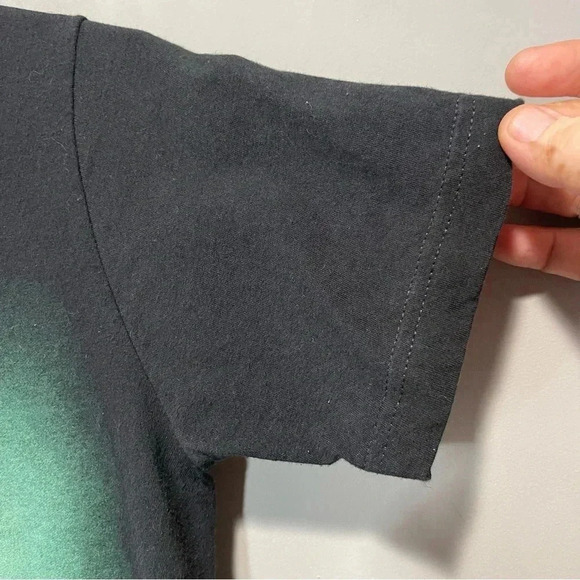 Marvel Guardians Of The Galaxy Black shirt size XS - Picture 5 of 8